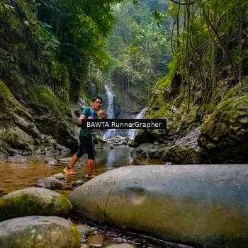 Runner Photo 8150160
