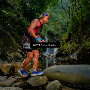 Runner Photo 8150161