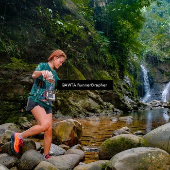Runner Photo 8150167