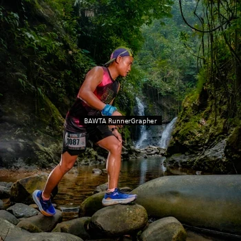 Runner Photo 8150241