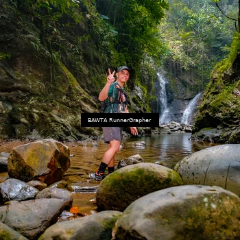 Runner Photo 8150253
