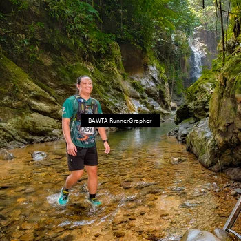 Runner Photo 8150259