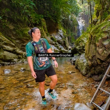Runner Photo 8150267