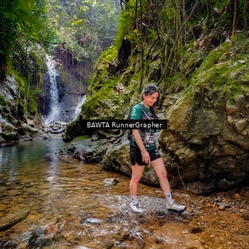 Runner Photo 8150268