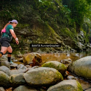 Runner Photo 8150269