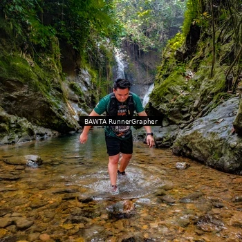 Runner Photo 8150282