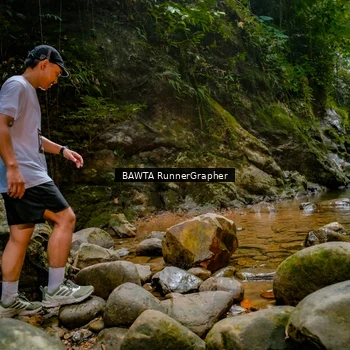 Runner Photo 8150286