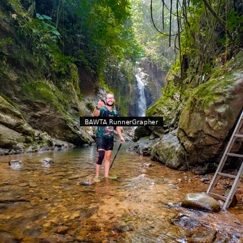 Runner Photo 8150303