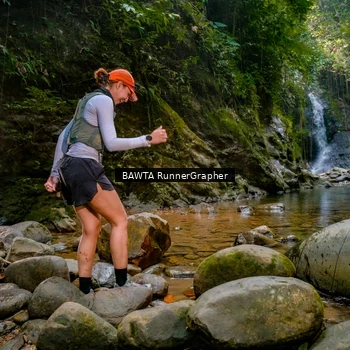 Runner Photo 8150307