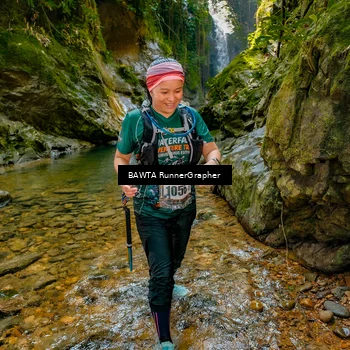Runner Photo 8150335