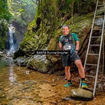 Runner Photo 8150346