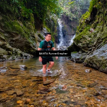 Runner Photo 8150372