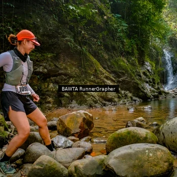 Runner Photo 8150377
