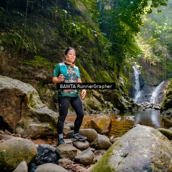 Runner Photo 8150382