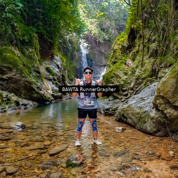 Runner Photo 8150387