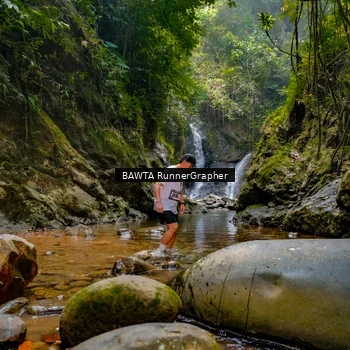 Runner Photo 8150394
