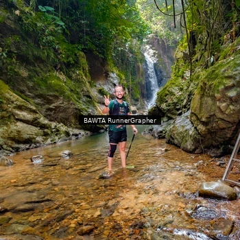 Runner Photo 8150405