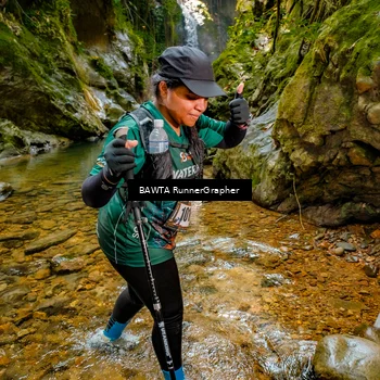 Runner Photo 8150409