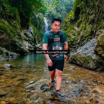 Runner Photo 8150410
