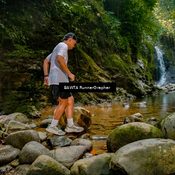 Runner Photo 8150415