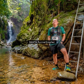 Runner Photo 8150430