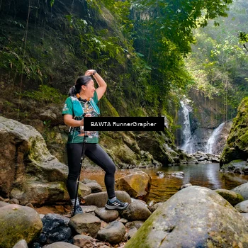 Runner Photo 8150437