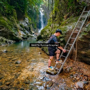 Runner Photo 8150464