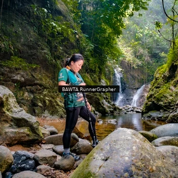 Runner Photo 8150483