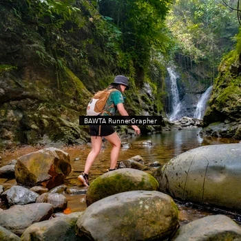 Runner Photo 8150484