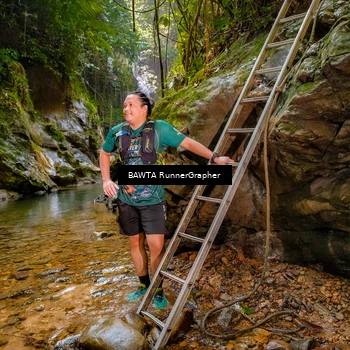 Runner Photo 8150508