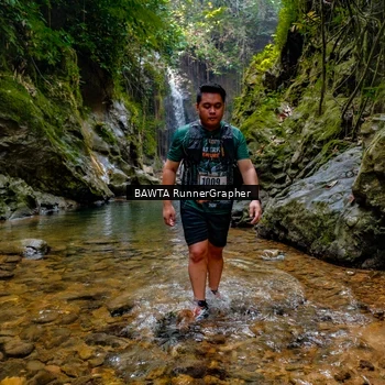 Runner Photo 8150552