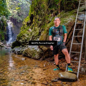 Runner Photo 8150557
