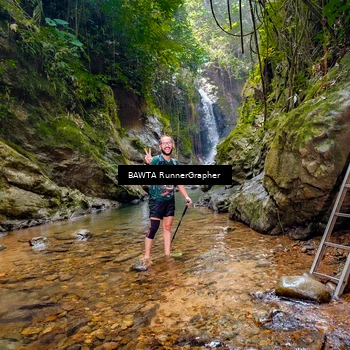 Runner Photo 8150564