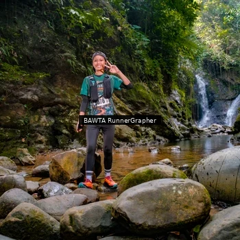Runner Photo 8150570