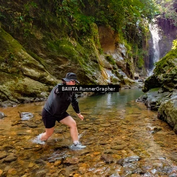 Runner Photo 8150589