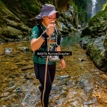 Runner Photo 8150594