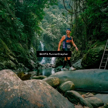 Runner Photo 8150633