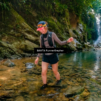 Runner Photo 8150644