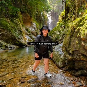 Runner Photo 8150652