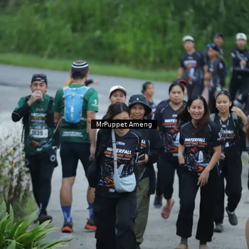 Runner Photo 8150745