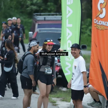 Runner Photo 8150747