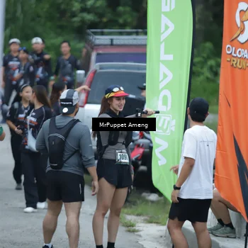 Runner Photo 8150749