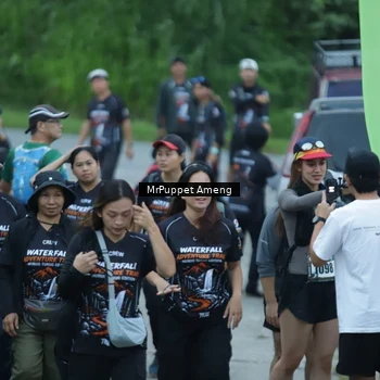 Runner Photo 8150751
