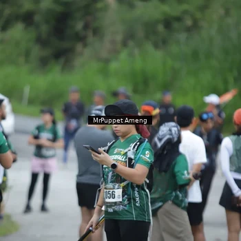 Runner Photo 8150755