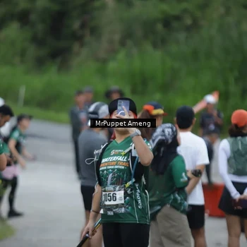 Runner Photo 8150756