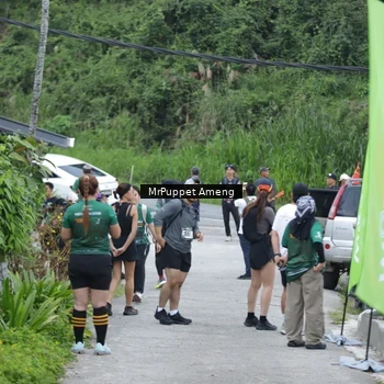 Runner Photo 8150759