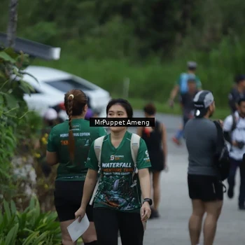 Runner Photo 8150763