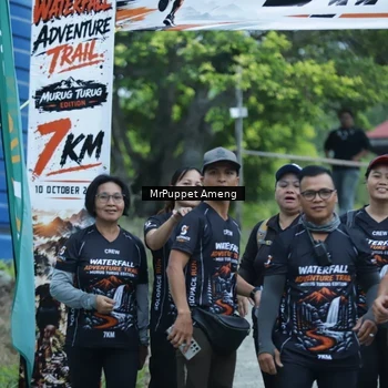 Runner Photo 8150764