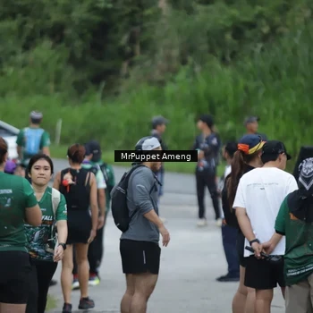 Runner Photo 8150766
