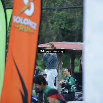 Runner Photo 8150767